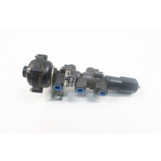 AMOT CONTROLS 4058D019L1