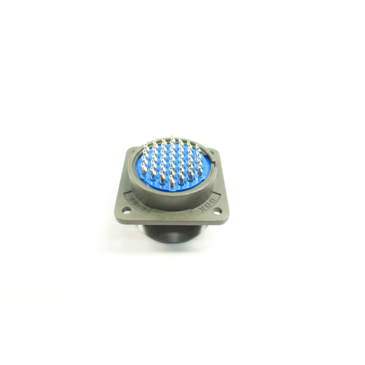 AMPHENOL MS3102A-28-21P