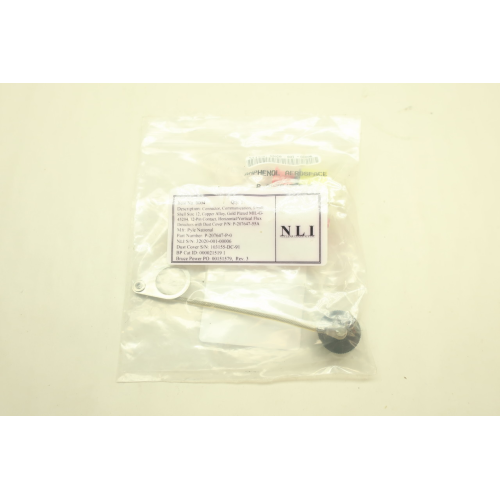AMPHENOL P-207647-P-0