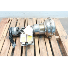 ANCHOR DARLING CNS-1205.01-00-0003