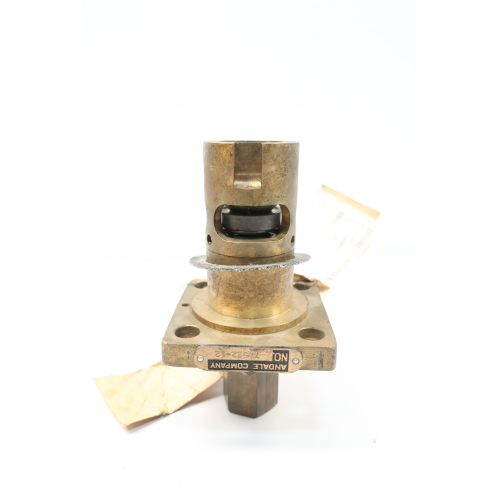 ANDALE 74522-12