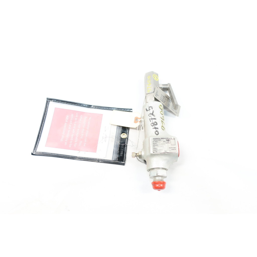 ANDERSON GREENWOOD 81CM46-4L