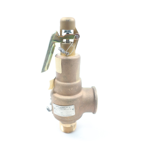 ANDERSON GREENWOOD FBFGF01AM