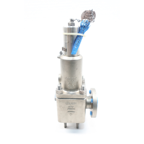 ANDERSON GREENWOOD JMAK-SPL-B