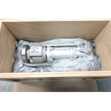 ANDERSON GREENWOOD 3 K 4 JB-25 E