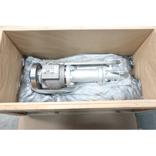 ANDERSON GREENWOOD 3 K 4 JB-25 E