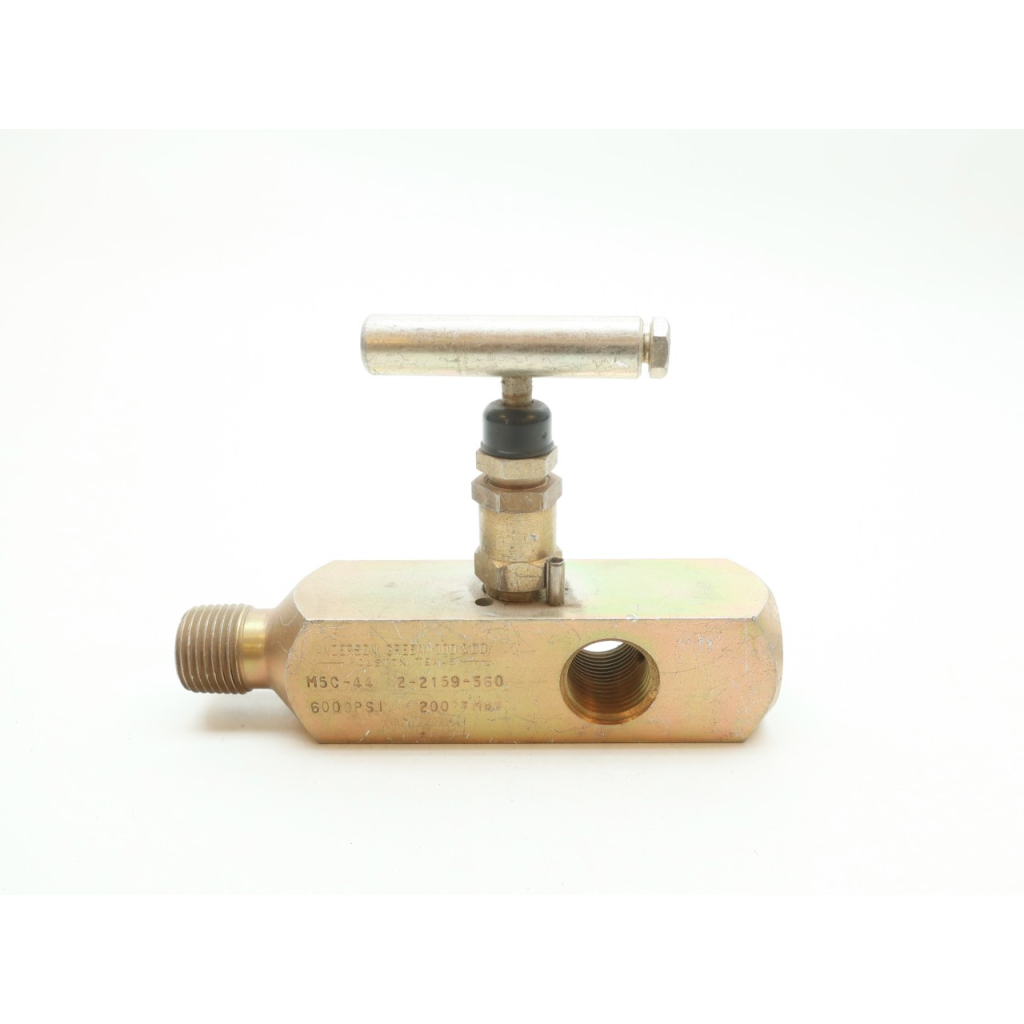 ANDERSON GREENWOOD M5C-44 2-2159-560