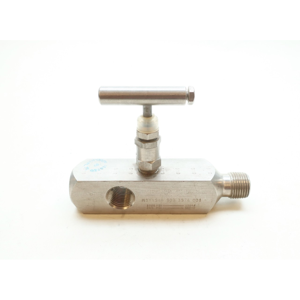 ANDERSON GREENWOOD M5VVS44