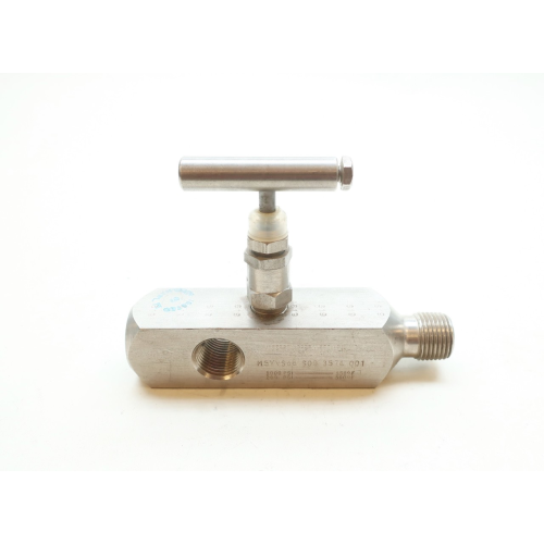 ANDERSON GREENWOOD M5VVS44