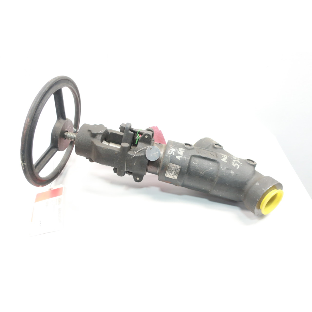 ANDERSON GREENWOOD NO4-3960-510