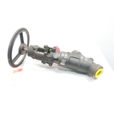ANDERSON GREENWOOD NO4-3960-580