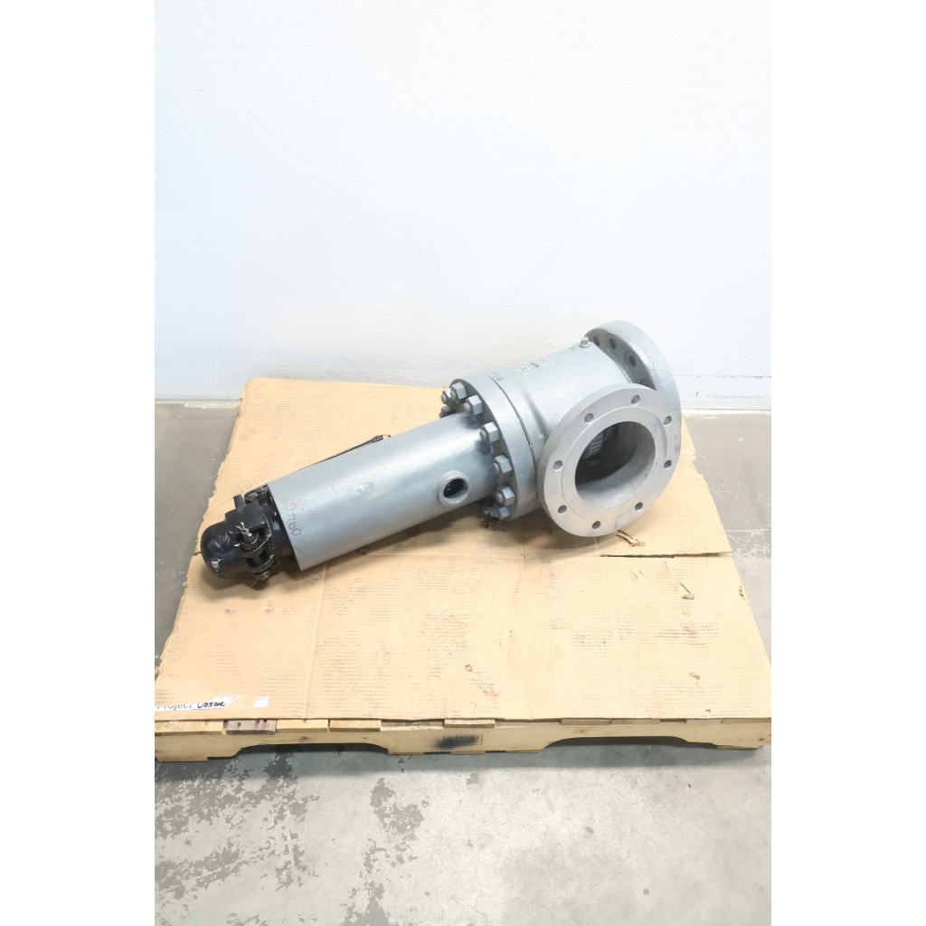 ANDERSON GREENWOOD 6Q8 JD-56-STM