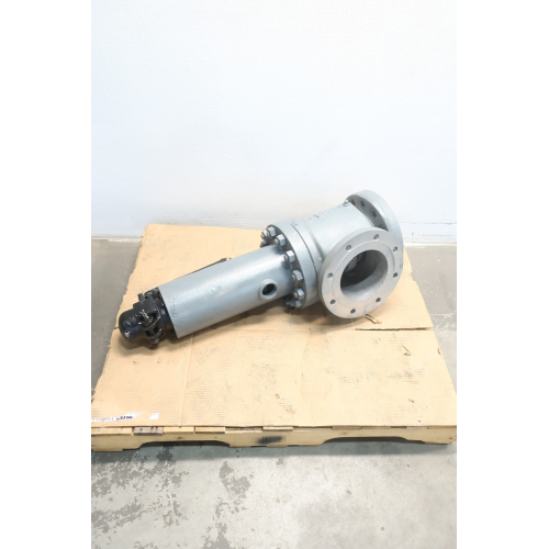 ANDERSON GREENWOOD 6Q8 JD-56-STM