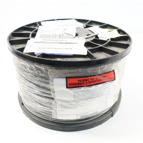 ANIXTER 6KL-1001F-09