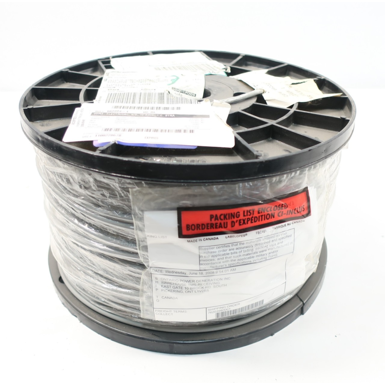ANIXTER 6KL-1001F-09