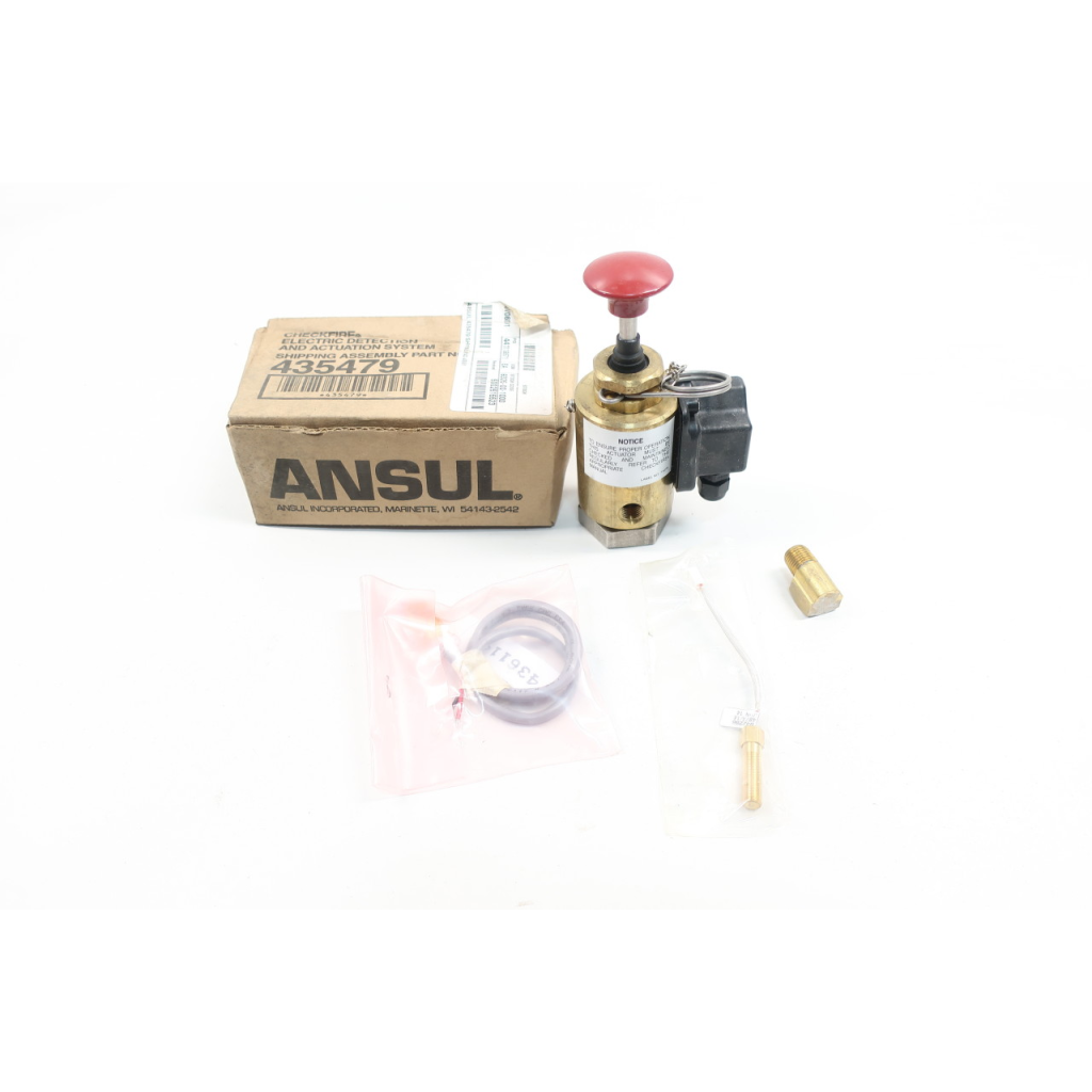 ANSUL 029187