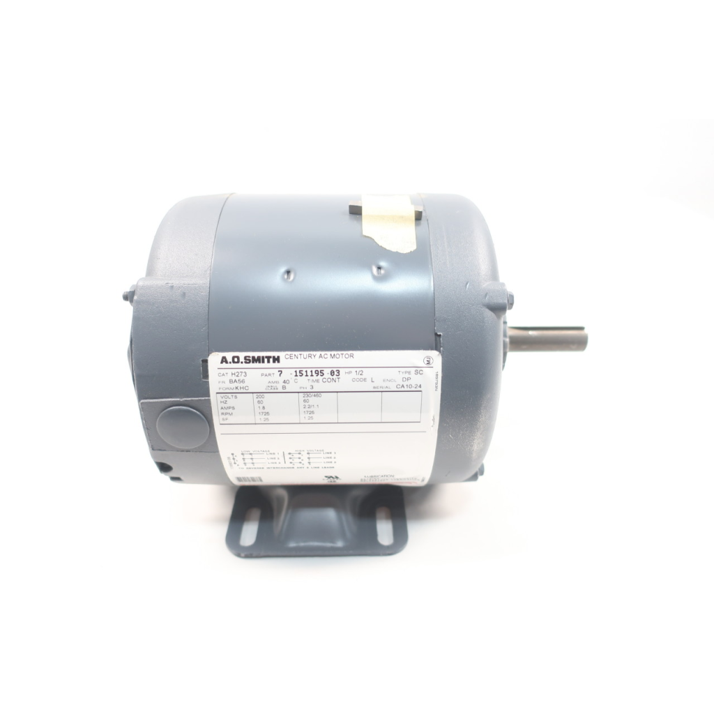 AO SMITH H273 7-151195-03