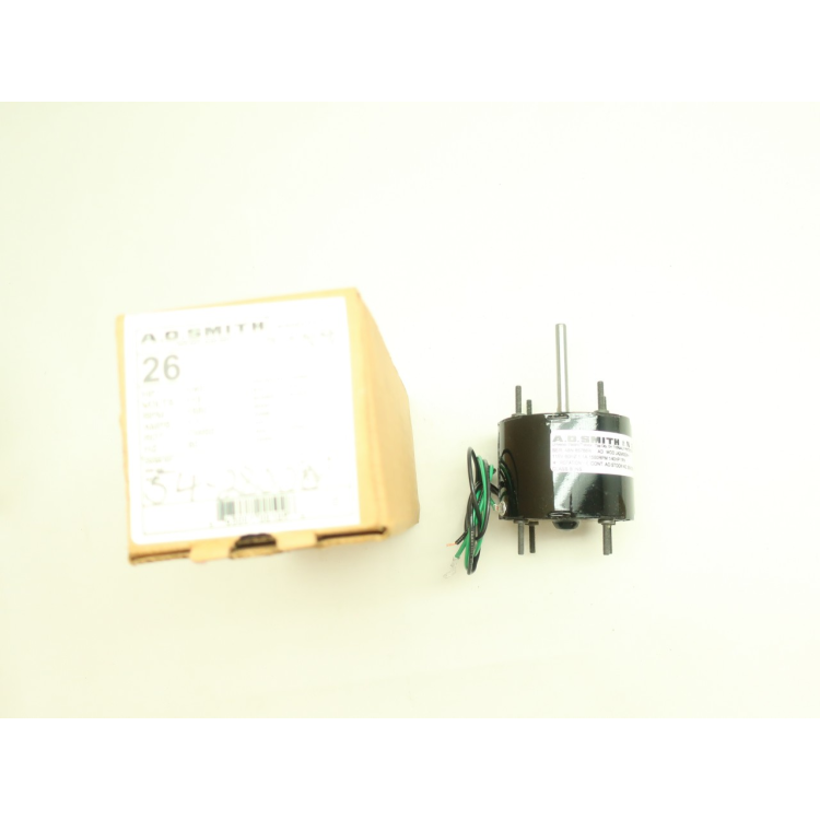 AO SMITH JA2M330N
