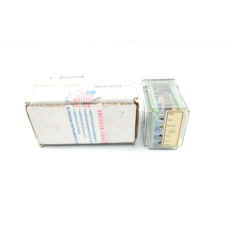 API 4400-303
