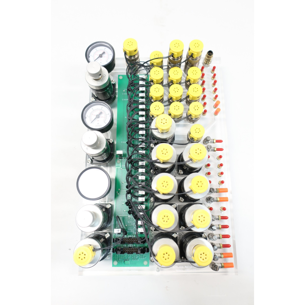 APPLIED MATERIALS CMS-458