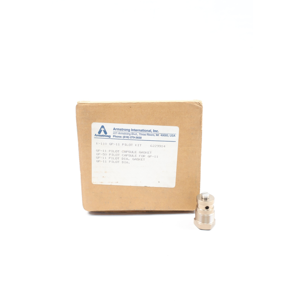 ARMSTRONG K-110 GP-11