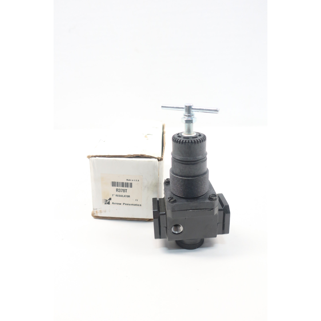 ARROW PNEUMATICS R378T