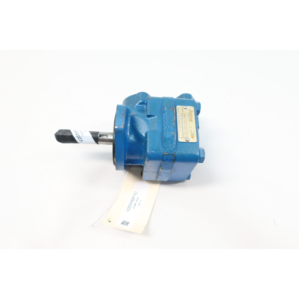 ARROW V20-1P6P-001C-20-F3