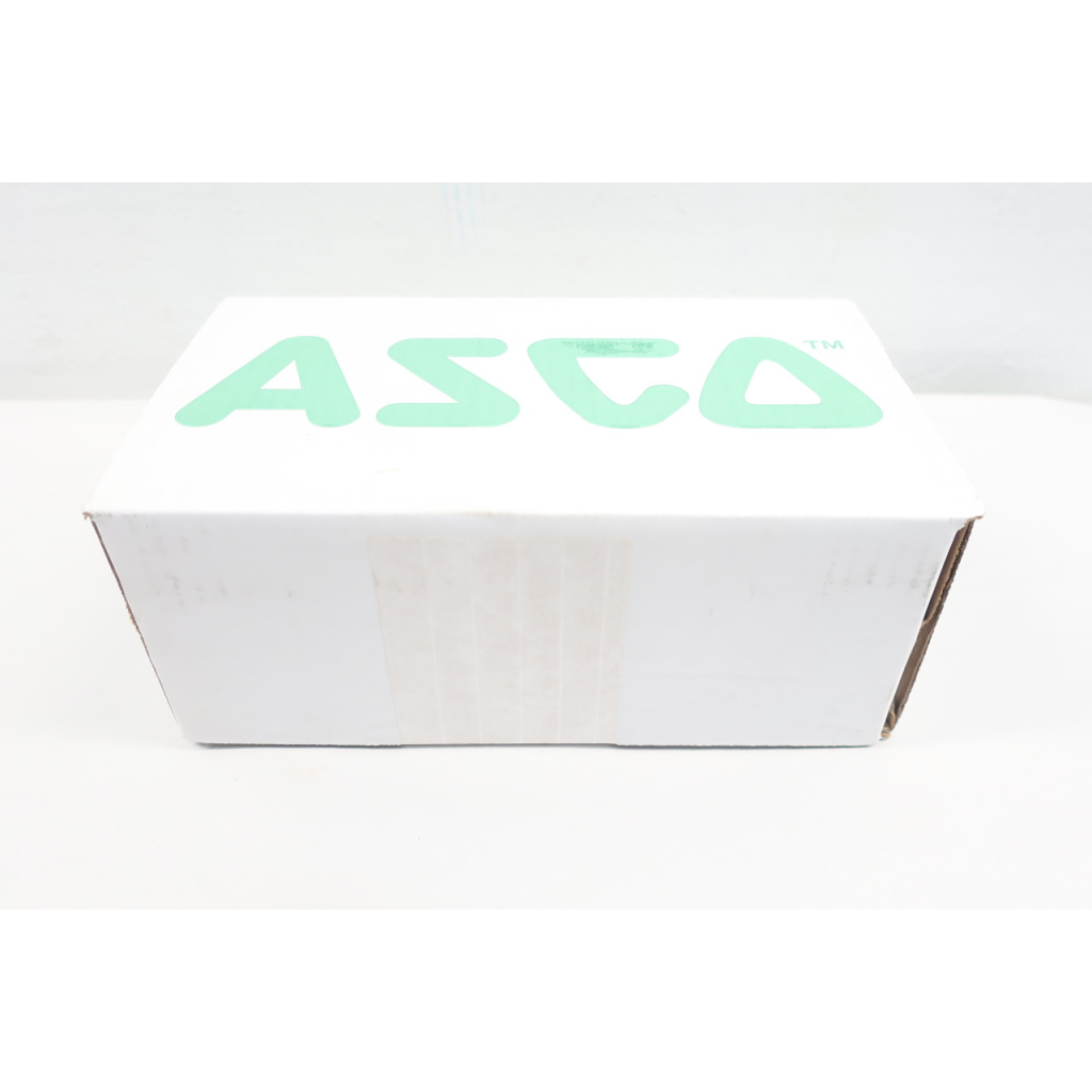 ASCO 8362A105H1816F0