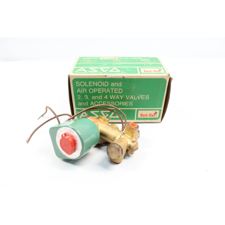 ASCO 8300A81U
