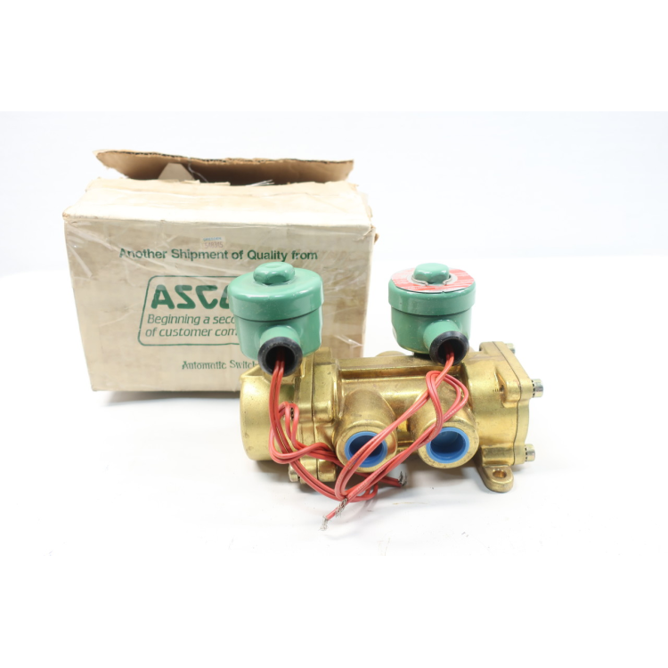 ASCO 214B118