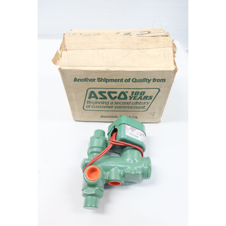 ASCO 8300B203F