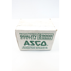 ASCO 8300B411G