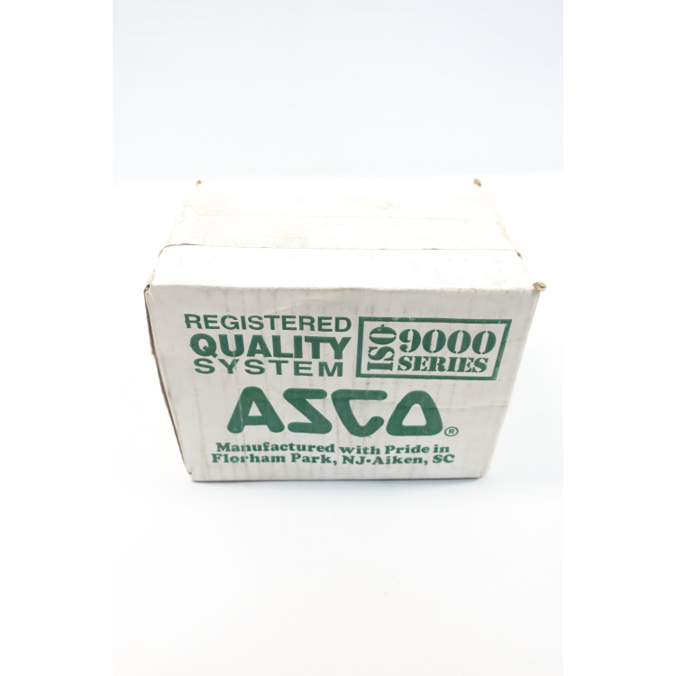 ASCO 8300B411G