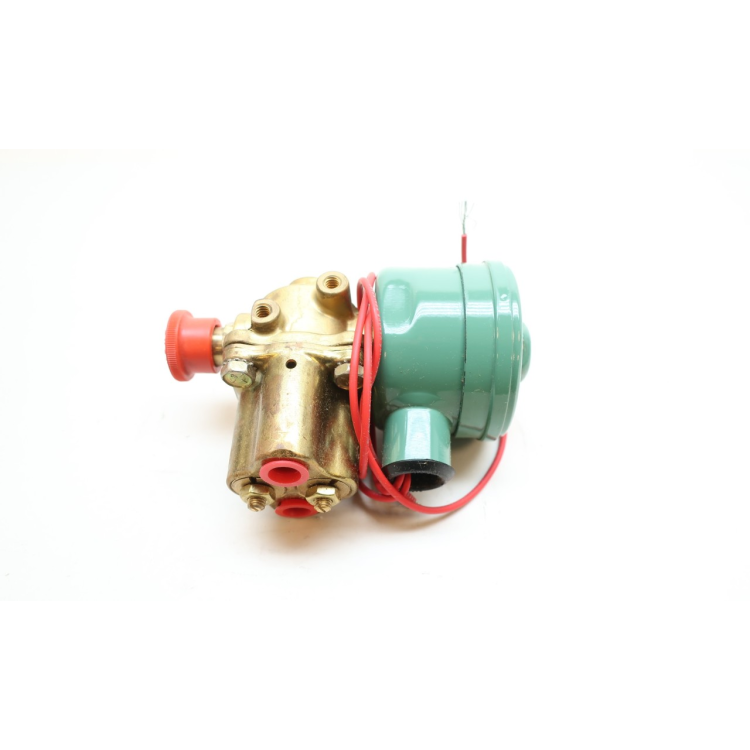 ASCO EFHB8342C1MMS