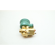 ASCO EFHB8342C001M 0.25 IN, 120 V-AC, NPT