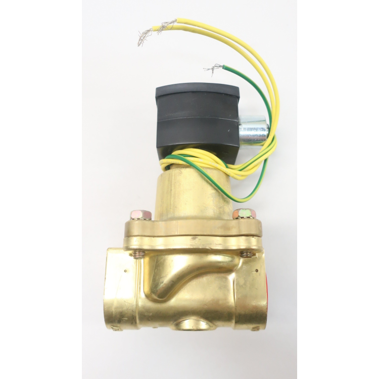 ASCO EFHB8210G27T