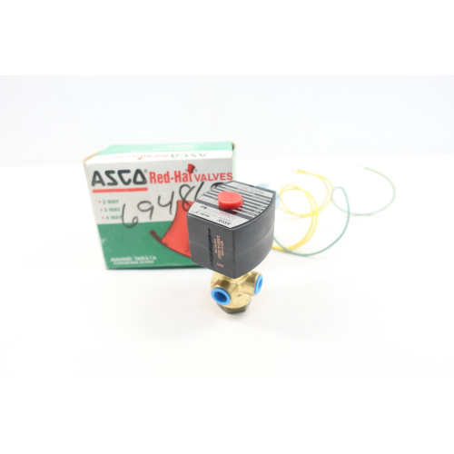 ASCO EFHC8320G182