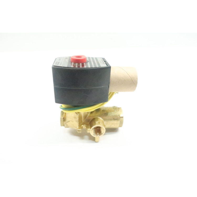 ASCO EFHC8345H3
