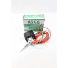 ASCO EFL8262H179