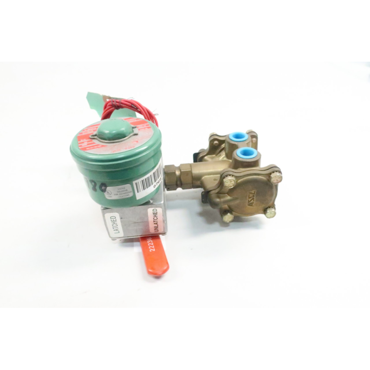 ASCO EF8310B41G