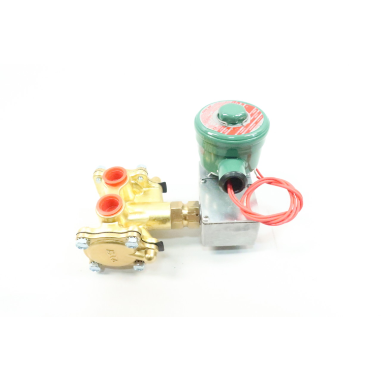 ASCO EF8308C042F
