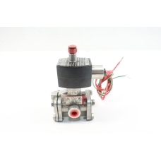 ASCO EV8316G381V