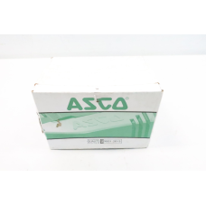 ASCO EV8316G381VMB
