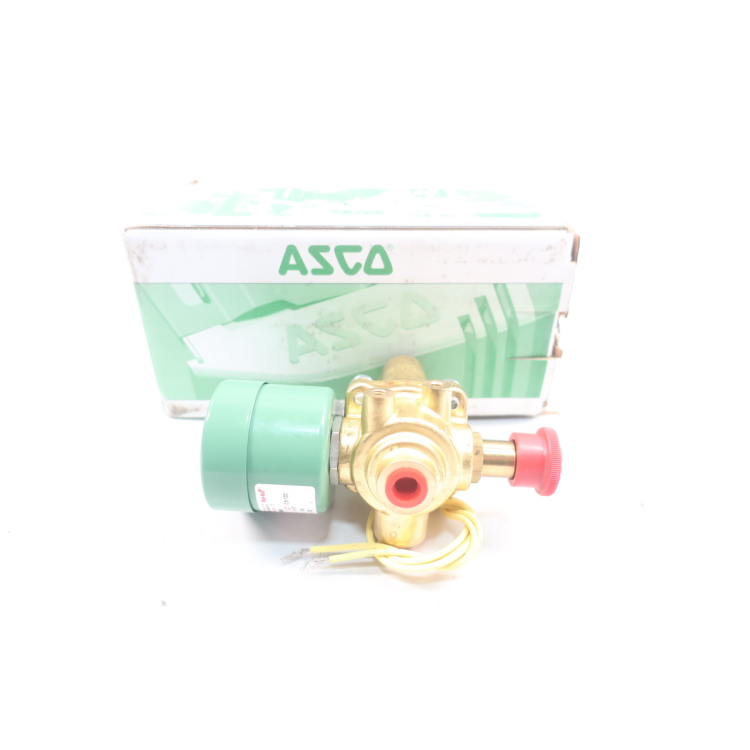 ASCO HB8342C001MMS