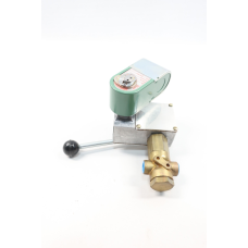ASCO HB830840F