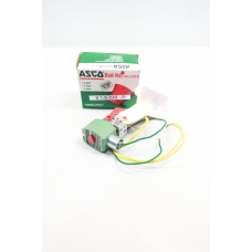 ASCO HB8210G006