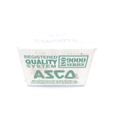 ASCO HCLI210G4V