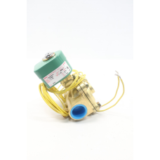 ASCO HCL8210D14V