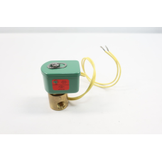 ASCO HC8262D22