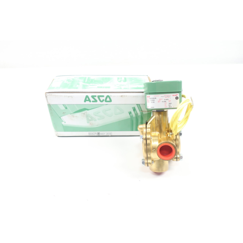 ASCO HC8316E046